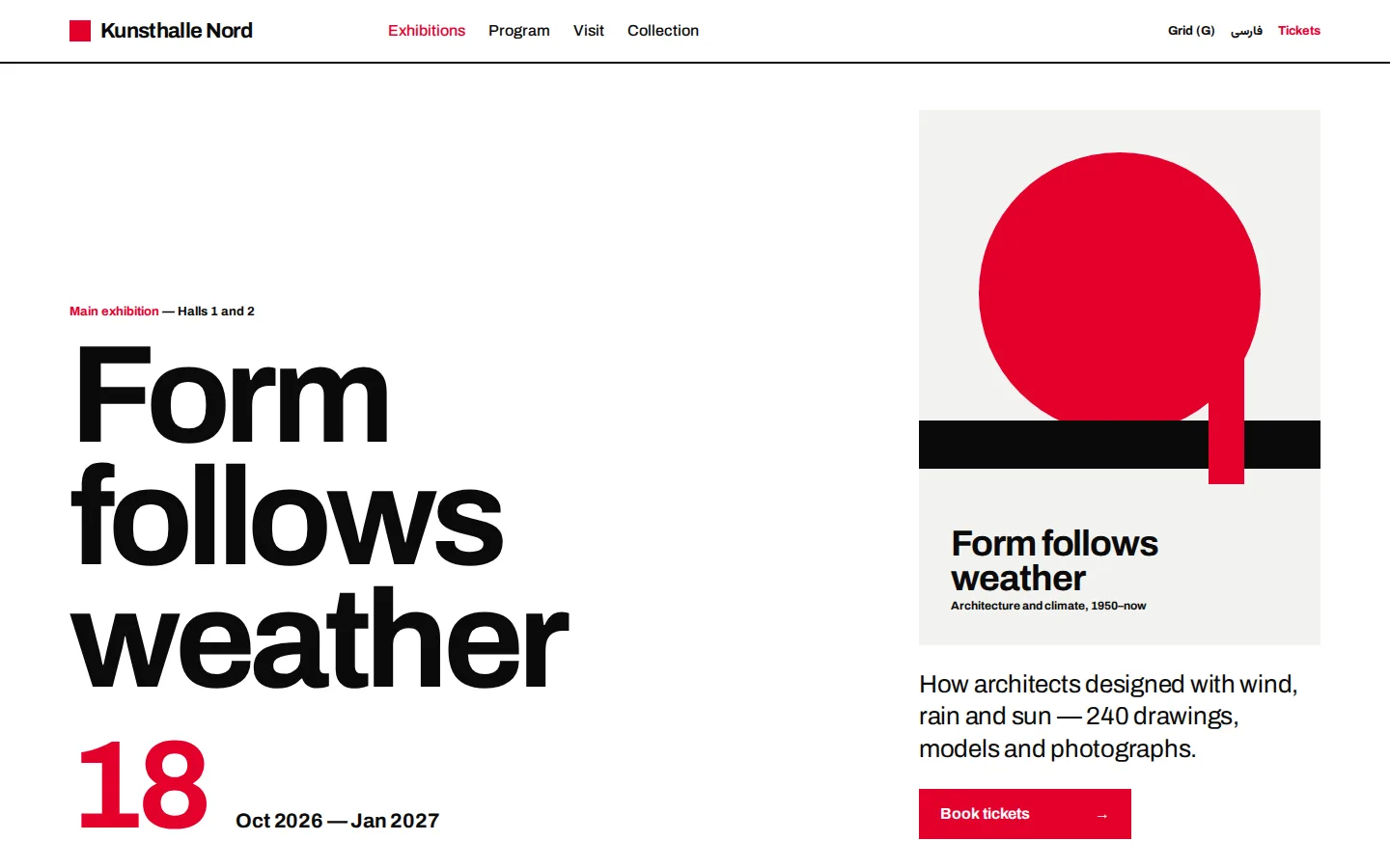 Raster — Site (English, Desktop)