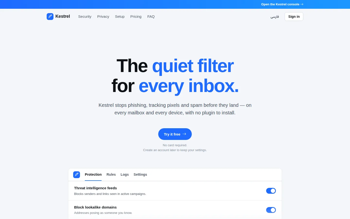 Switchboard — Site (English, Desktop)