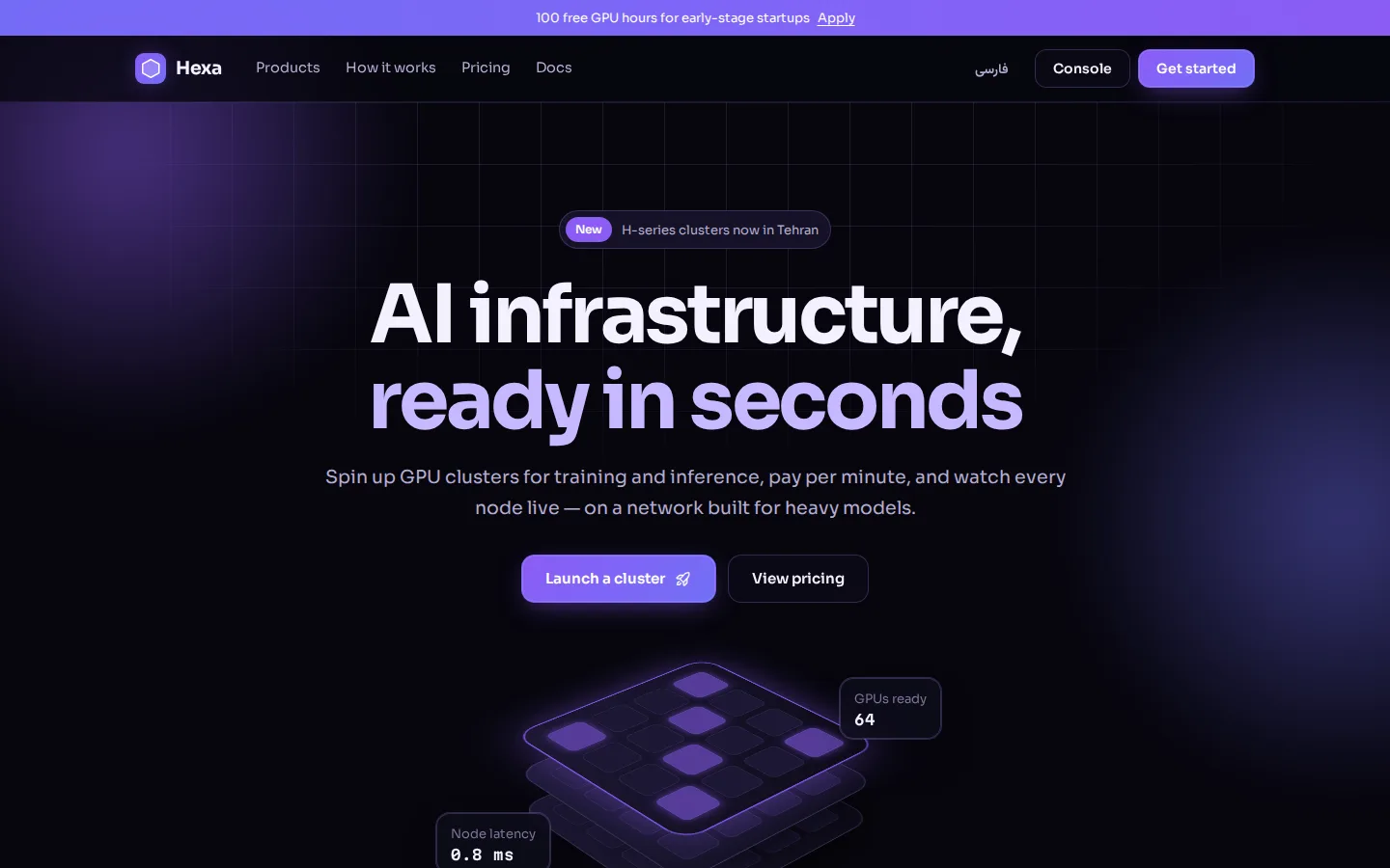 Ultraviolet — Site (English, Desktop)